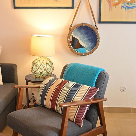 Beach House Ischia Exterior foto