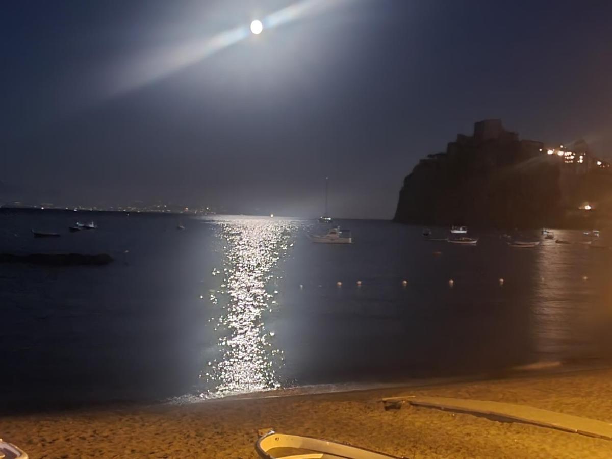 Beach House Ischia Exterior foto