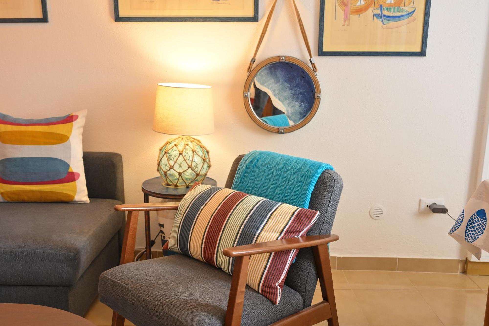 Beach House Ischia Exterior foto