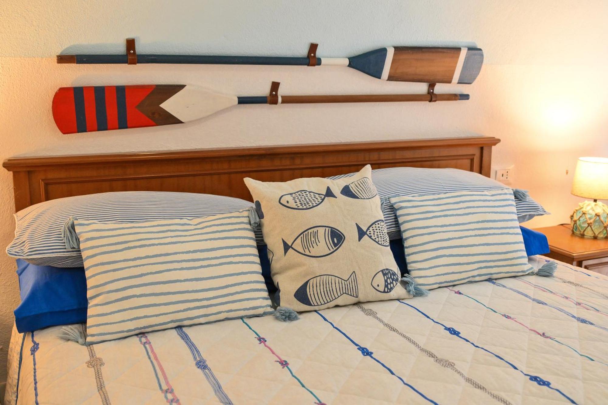 Beach House Ischia Exterior foto