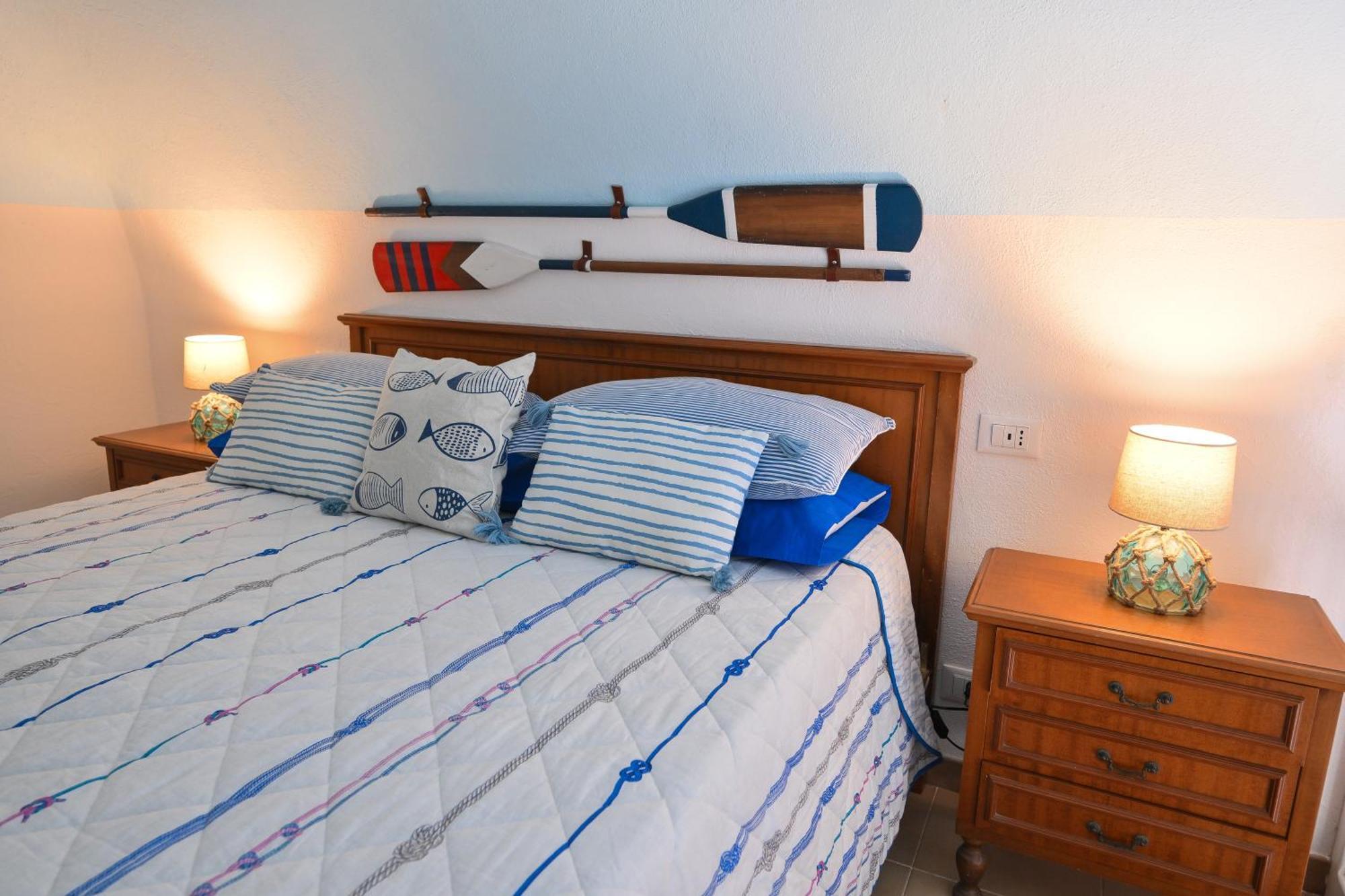 Beach House Ischia Exterior foto