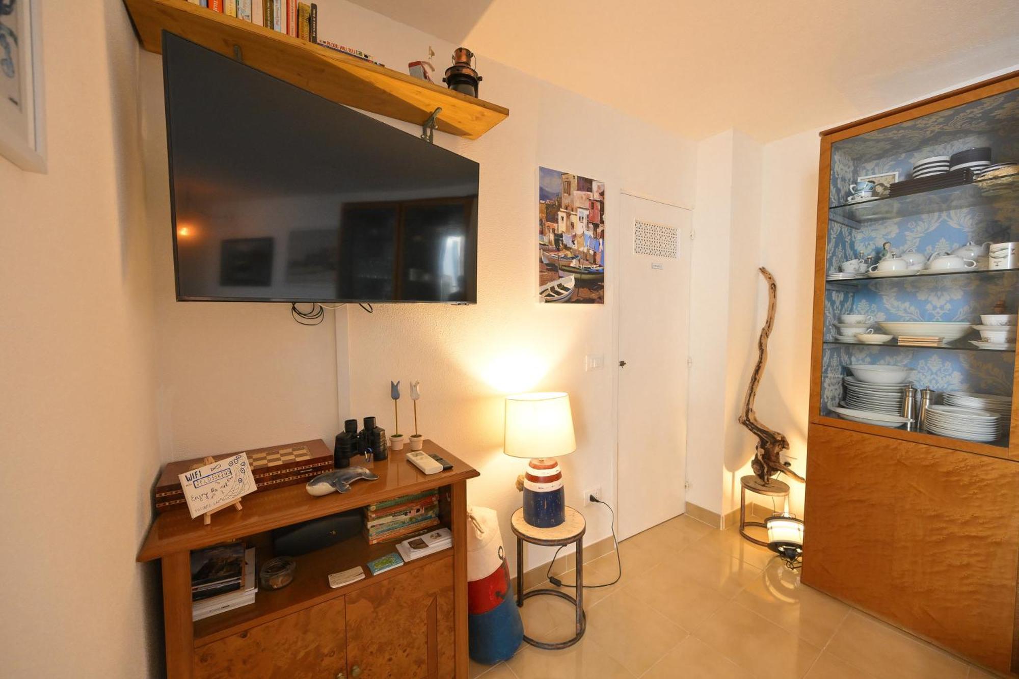 Beach House Ischia Exterior foto