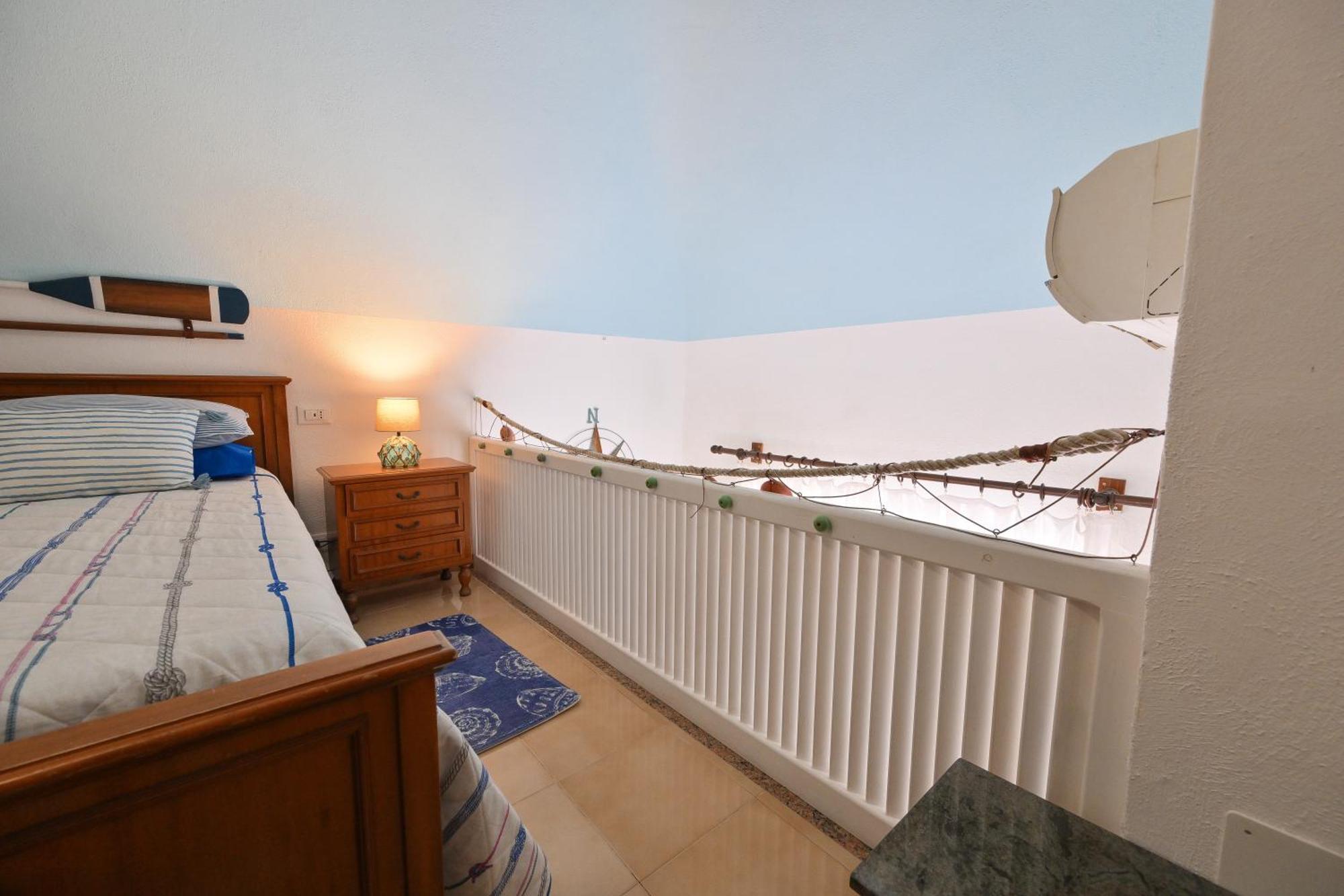 Beach House Ischia Exterior foto