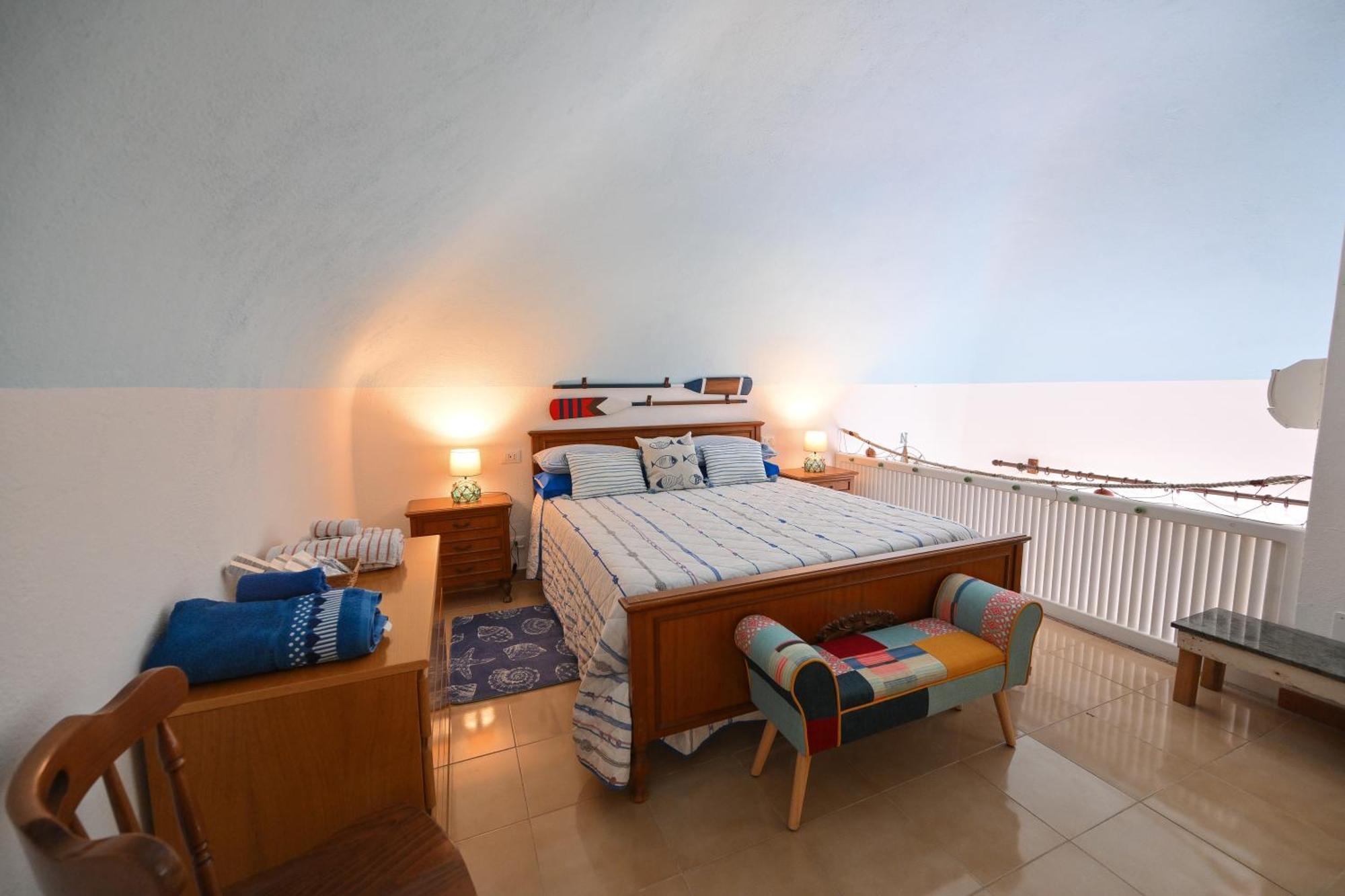 Beach House Ischia Exterior foto