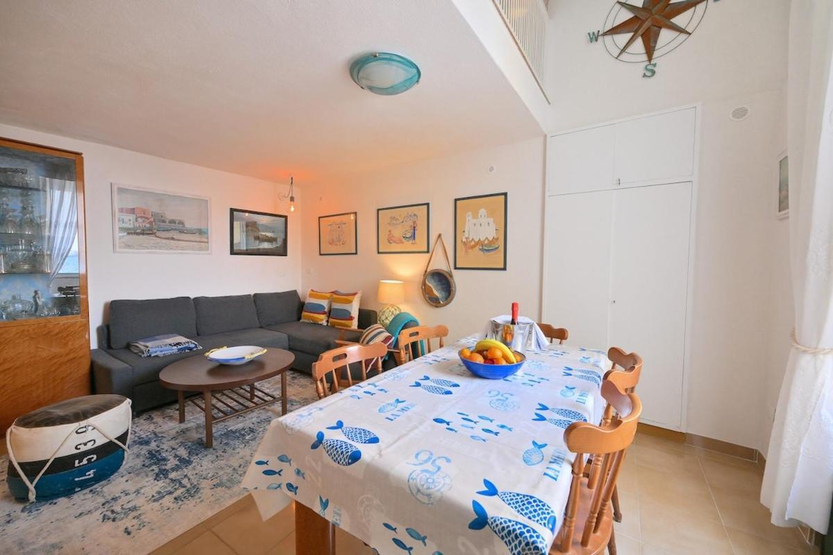 Beach House Ischia Exterior foto