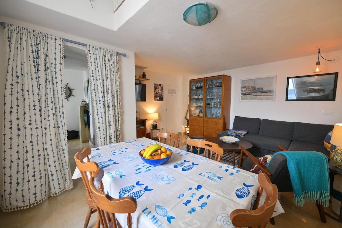 Beach House Ischia Exterior foto