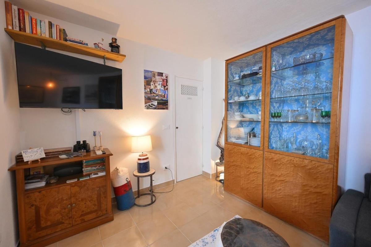 Beach House Ischia Exterior foto