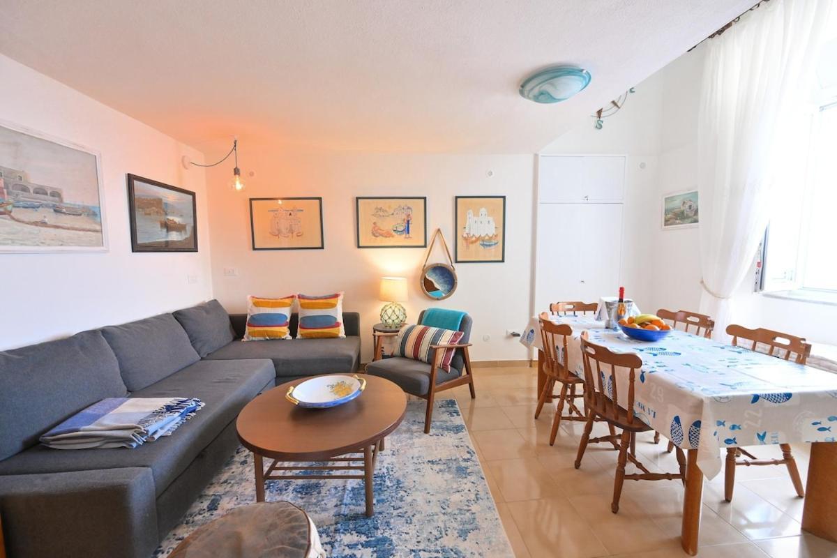 Beach House Ischia Exterior foto